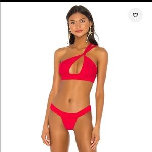 Tularosa Santiago top